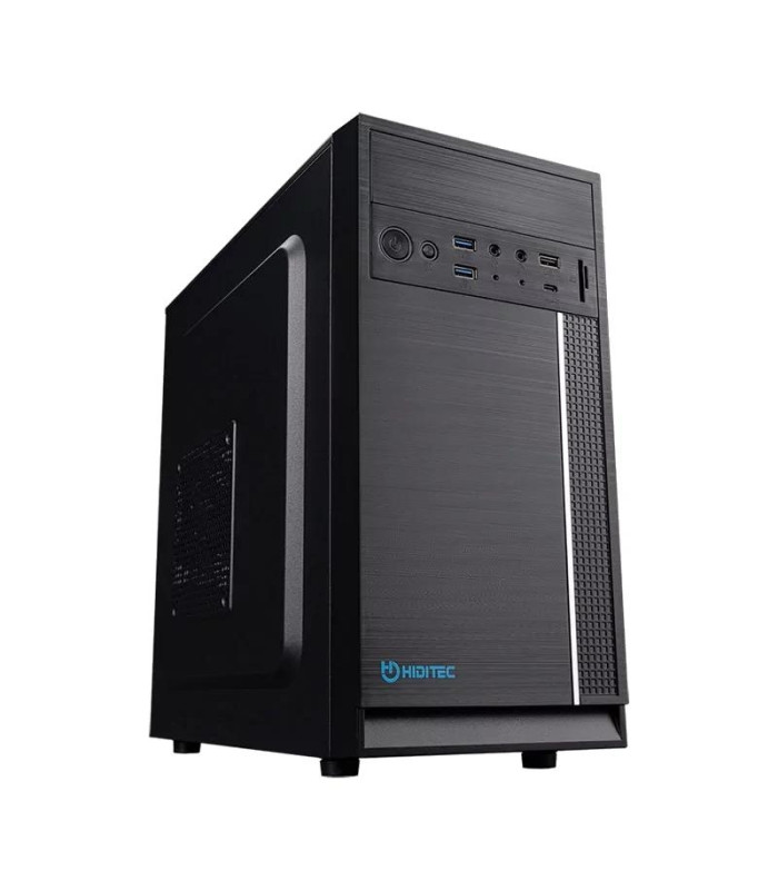 Hiditec MicroAtx Q5 PRO USB TYPE C