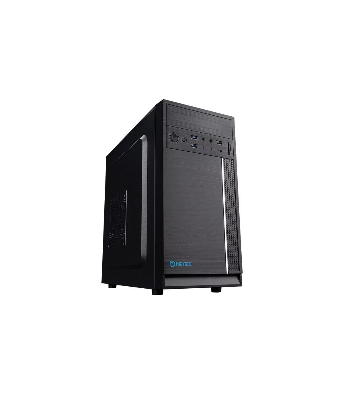 Hiditec MicroAtx Q5 PRO USB TYPE C