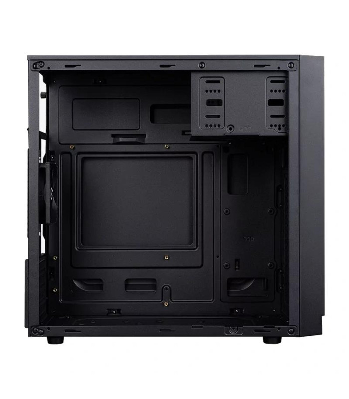 Hiditec MicroAtx Q5 PRO USB TYPE C