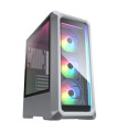Cougar Caja Semitorre Archon 2 RGB White