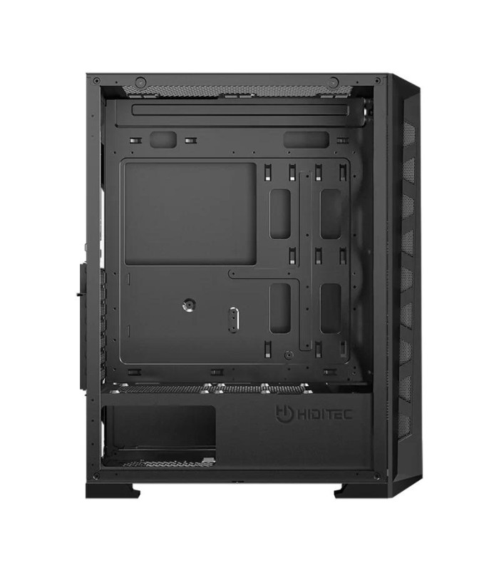 Hiditec Caja ATX MH12 METAL ARGB USB 3.1 TYPE-C