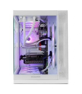 NOX Semitorre Hummer Astra Neo Blanca