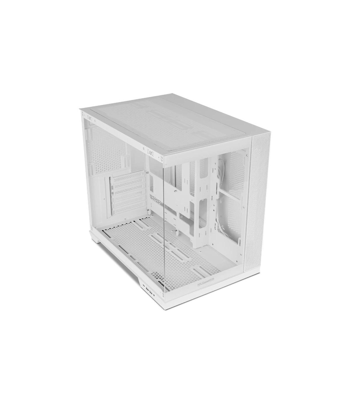 NOX Semitorre Hummer Astra Neo Blanca