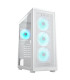 Cougar Caja Miditorre MX220 Rgb White