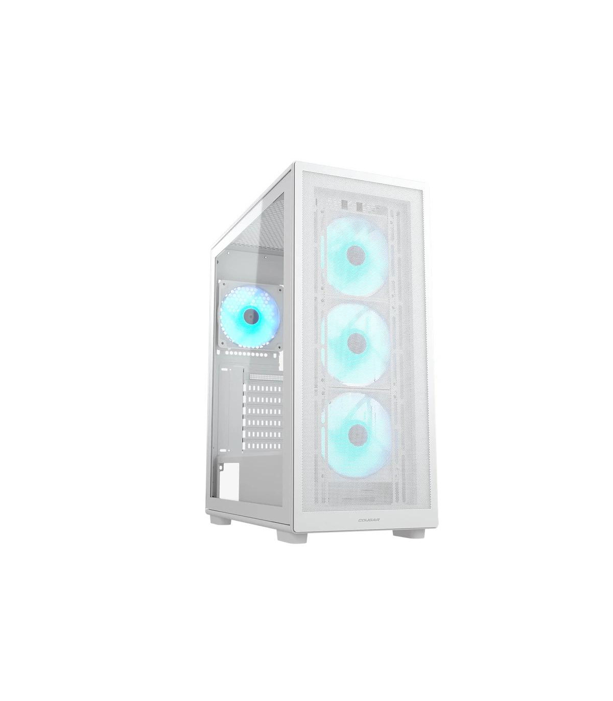 Cougar Caja Miditorre MX220 Rgb White