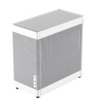 COOLBOX CAJA ATX MP1 BLANCA FULL MESH SIN FTE