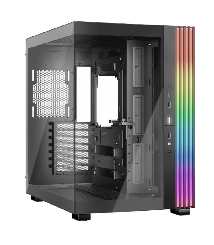 be quiet! LIGHT BASE 600 DX Black