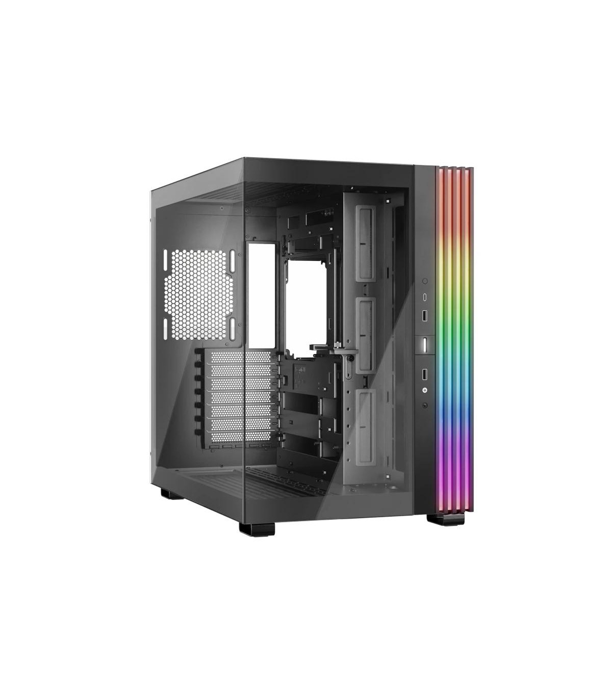 be quiet! LIGHT BASE 600 DX Black