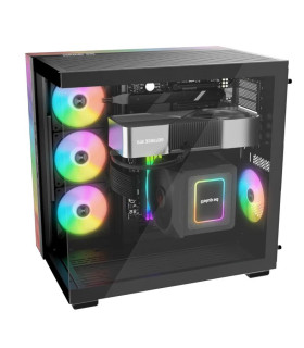 be quiet! LIGHT BASE 600 DX Black