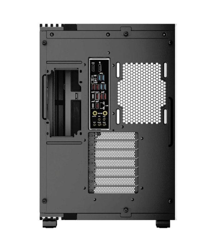 be quiet! LIGHT BASE 600 DX Black