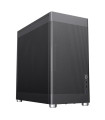 Coolbox Caja ATX MP1 Negra Full Mesh S/Fte