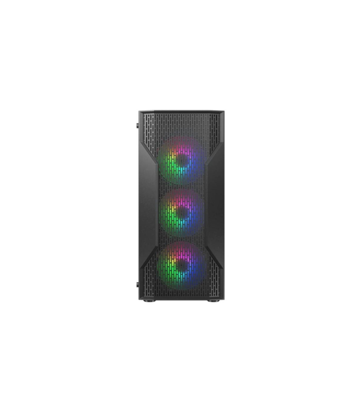 Cougar Caja Semitorre MX110 Rgb