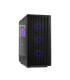 NOX Semitorre INFINITY IOTA  ARGB Negro USB 3.0