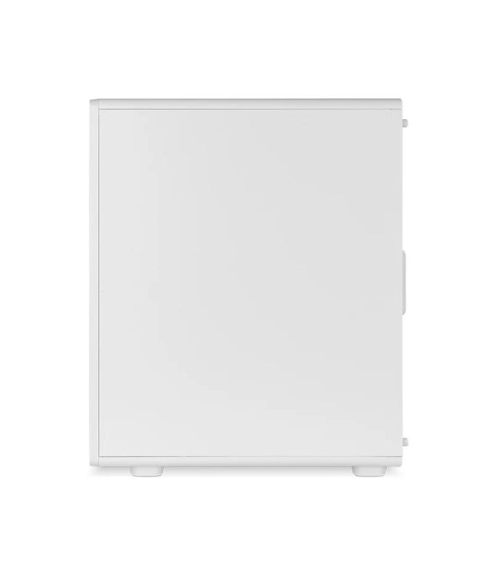 NOX Semitorre INFINITY IOTA ARGB Blanco USB 3.0