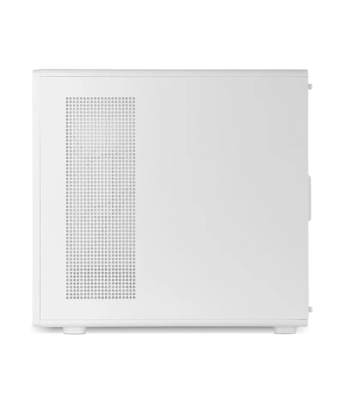 NOX Semitorre Hummer AERO Hyperflow ARGB Blanco