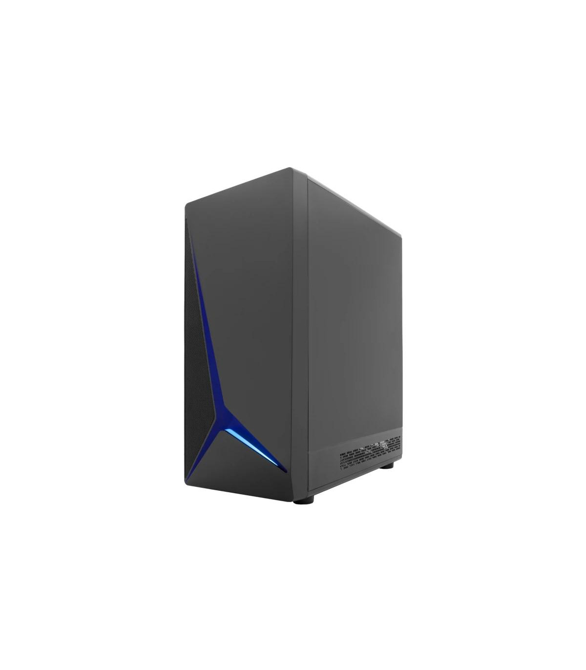 Coolbox Caja Gaming ATX GA450 STARLIGHT Black
