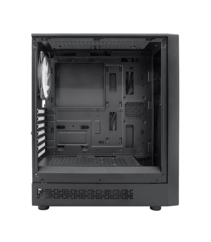 Coolbox Caja Gaming ATX GA450 STARLIGHT Black