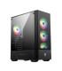 MSI Semitorre ATX MAG FORGE 112R