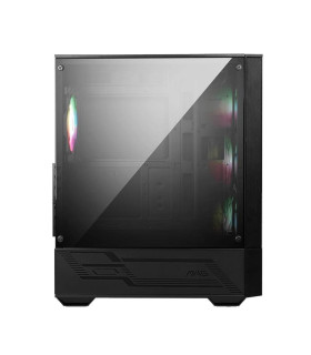 MSI Semitorre ATX MAG FORGE 112R