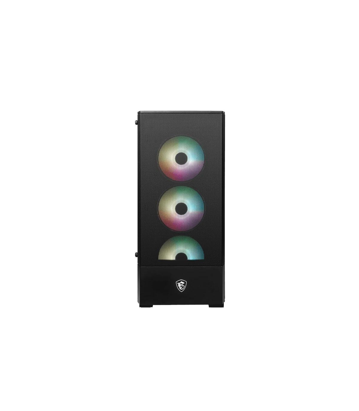 MSI Semitorre ATX MAG FORGE 112R