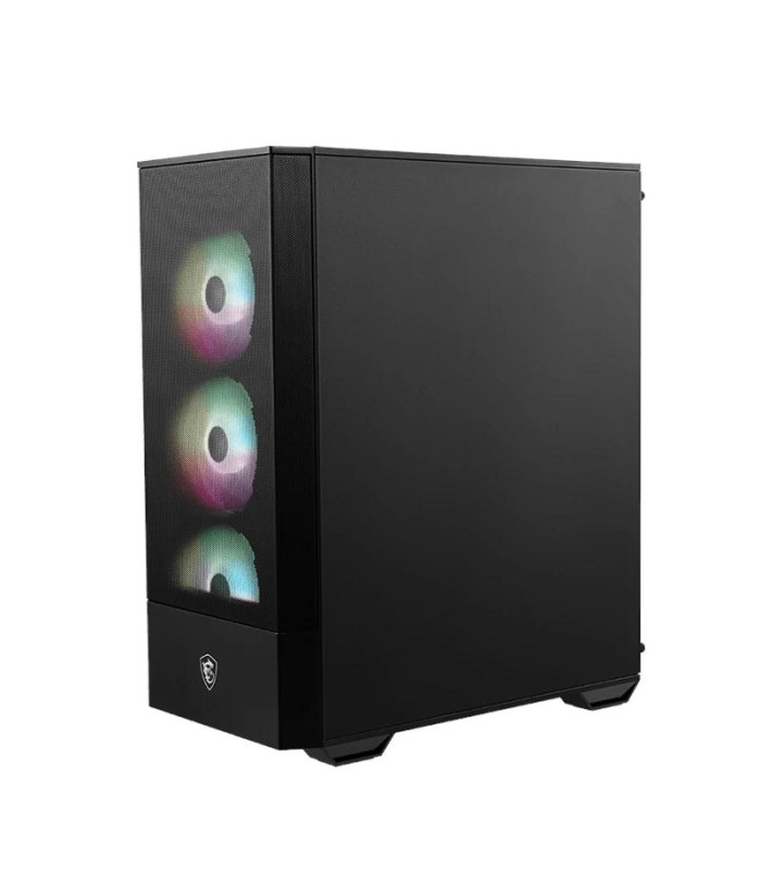 MSI Semitorre ATX MAG FORGE 112R