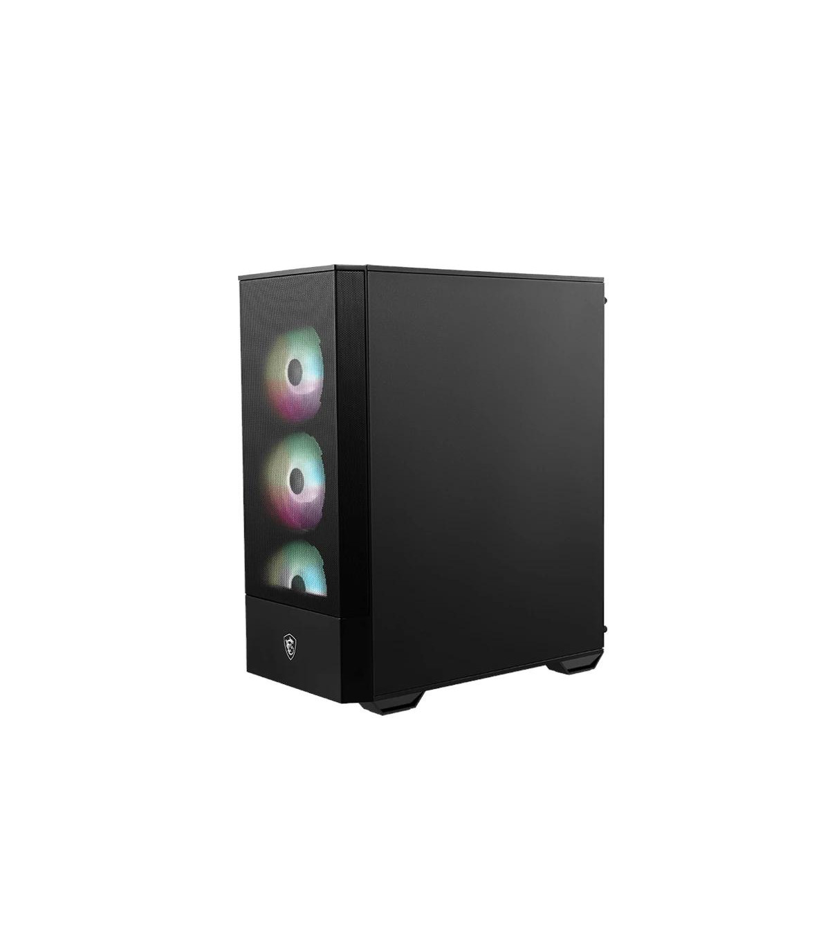 MSI Semitorre ATX MAG FORGE 112R