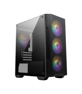 MSI Semitorre ATX  MAG FORGE M100A
