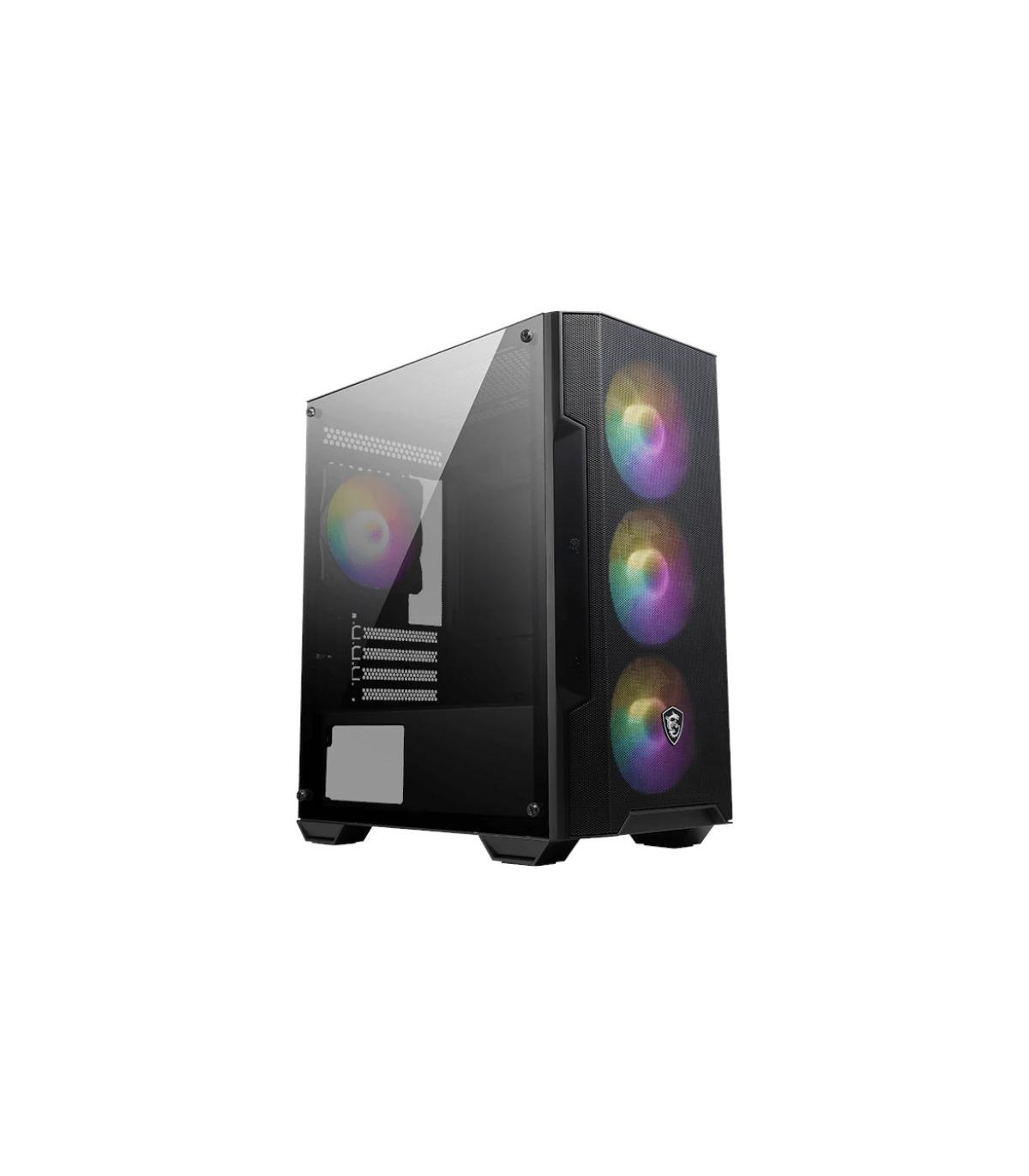 MSI Semitorre ATX  MAG FORGE M100A