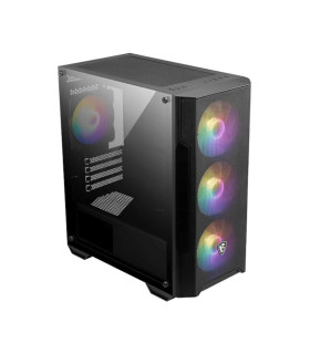 MSI Semitorre ATX MAG FORGE M100A