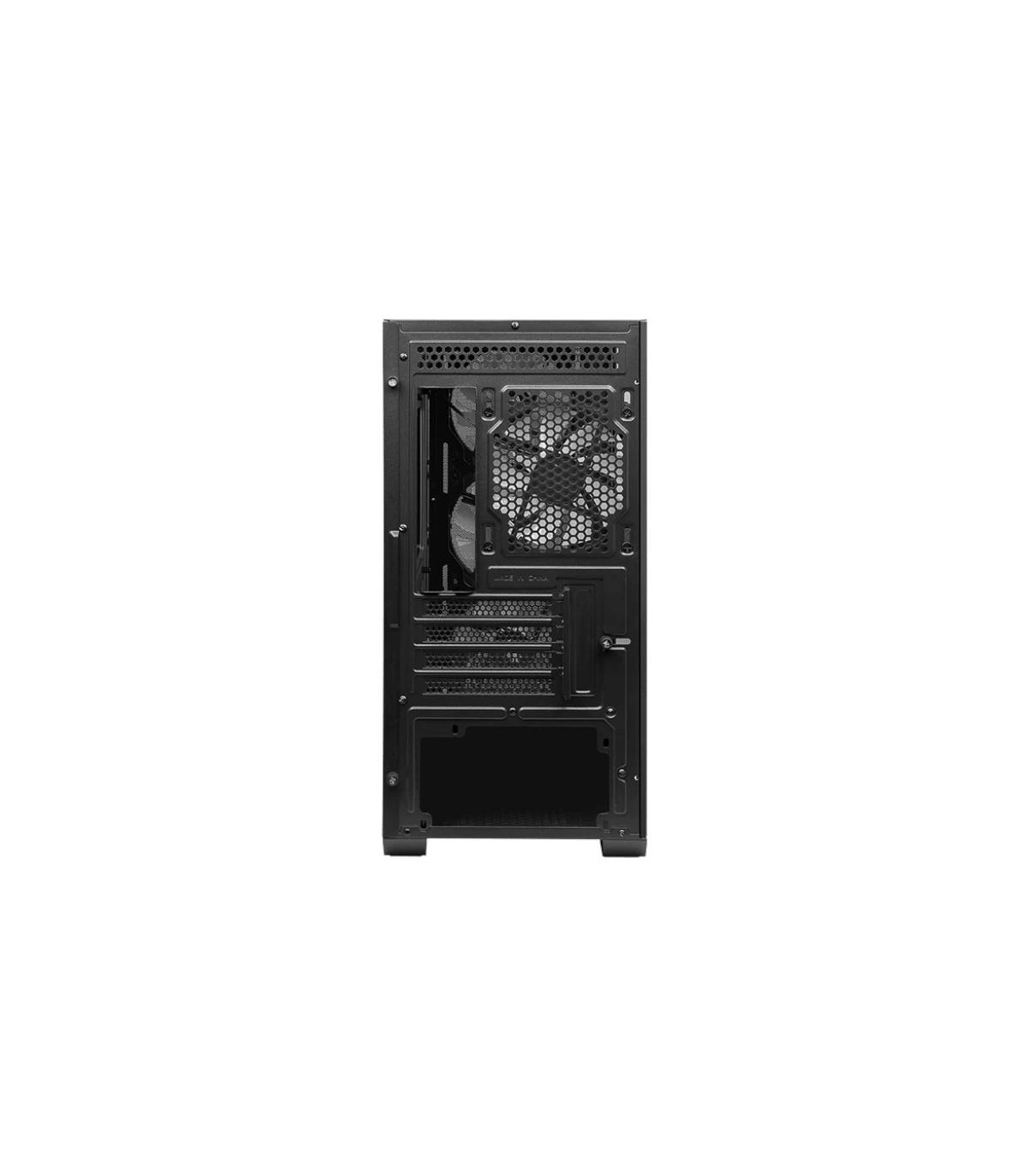 MSI Semitorre ATX  MAG FORGE M100A