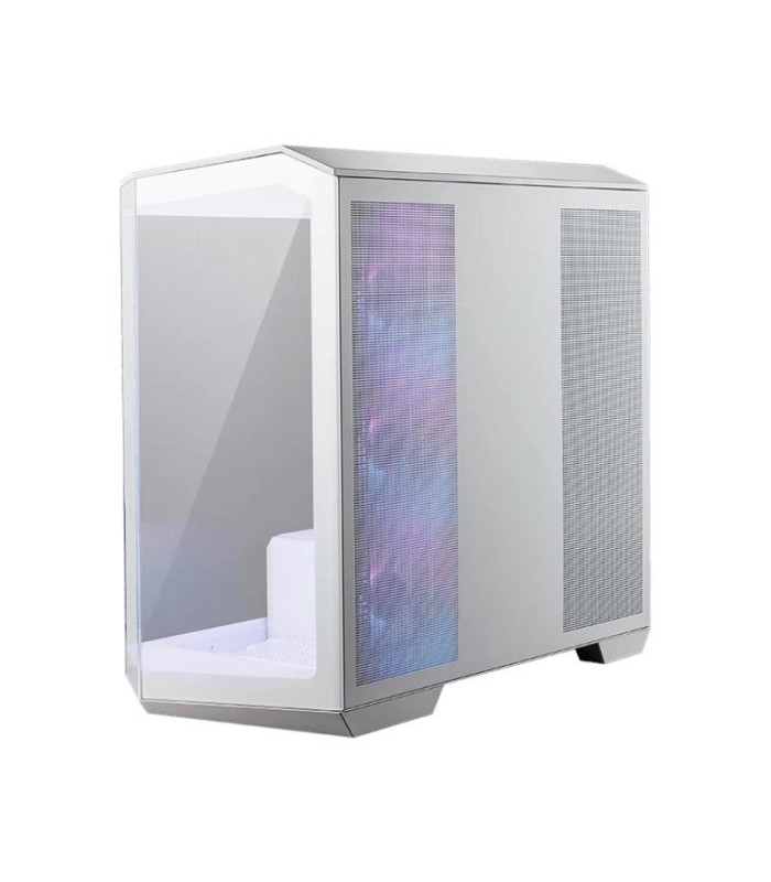 MSI Semitorre ATX MAG PANO M100R PZ WHITE
