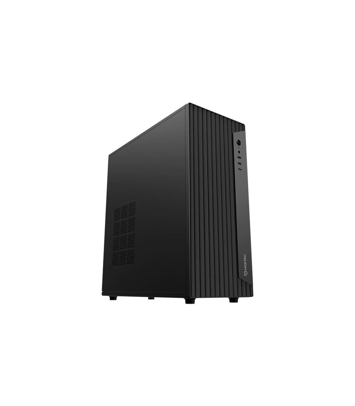 Hiditec Caja Atx Block Usb 3.0