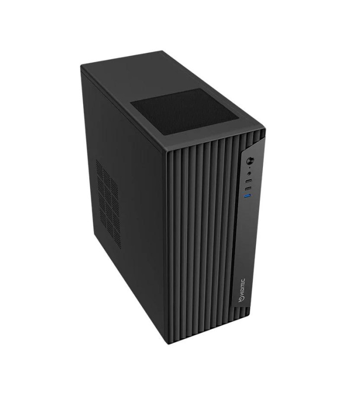 Hiditec Caja Atx Block Usb 3.0