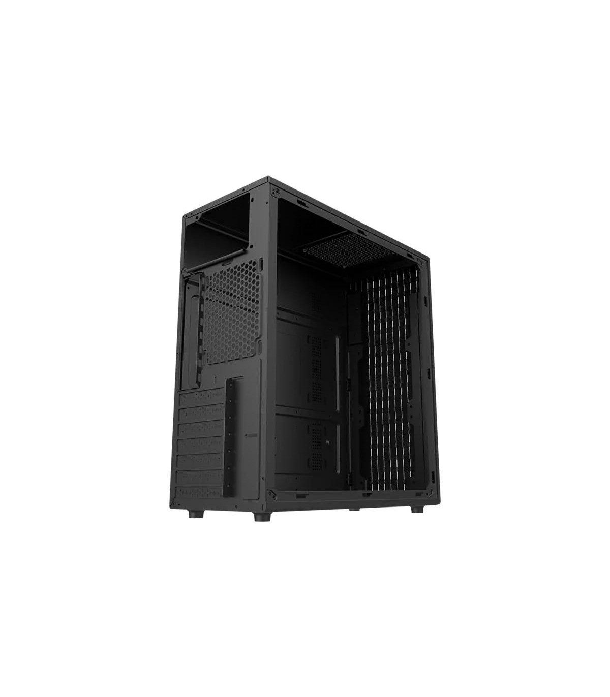 Hiditec Caja Atx Block Usb 3.0