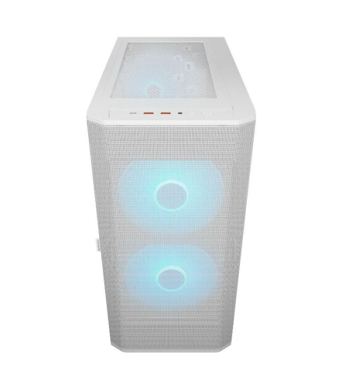 Cougar Caja Semitorre Airface Flo RGB White