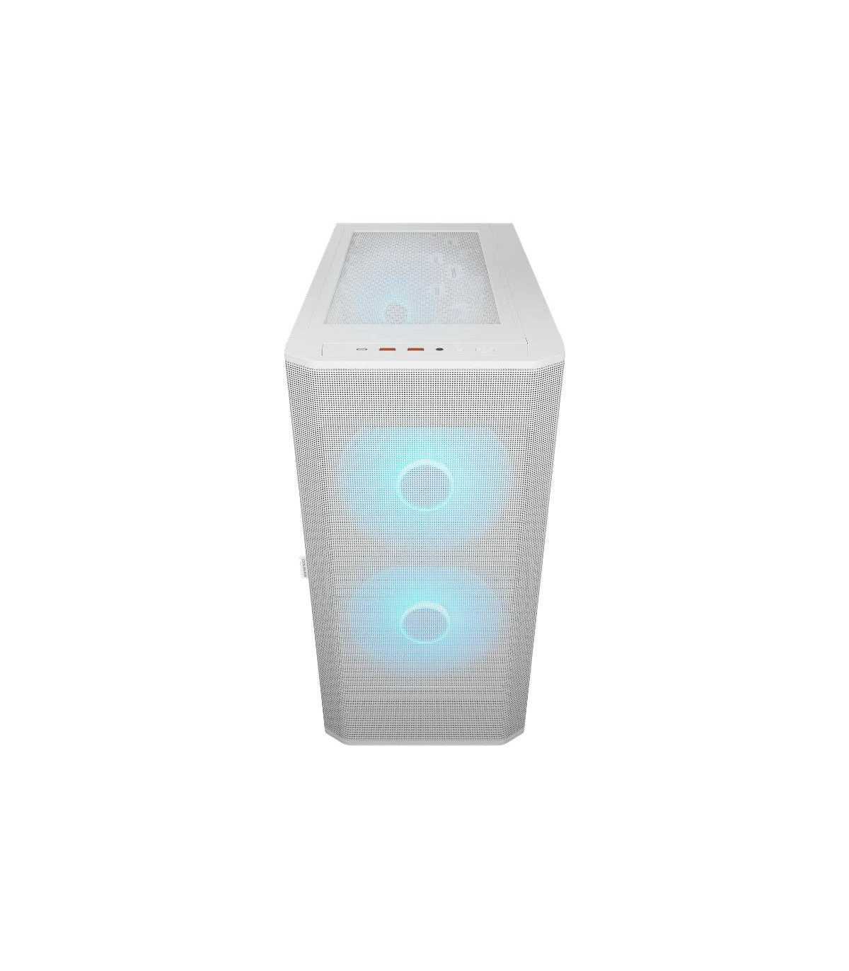 Cougar Caja Semitorre Airface Flo RGB White