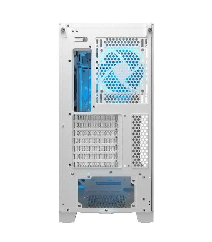 Cougar Caja Semitorre Airface Flo RGB White