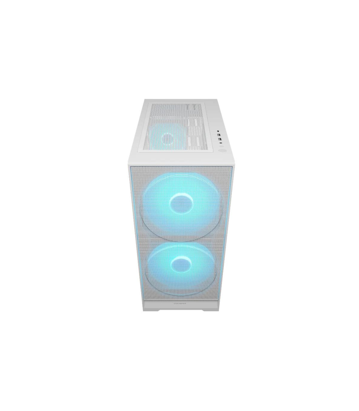 Cougar Caja Semitorre Airface 180 White