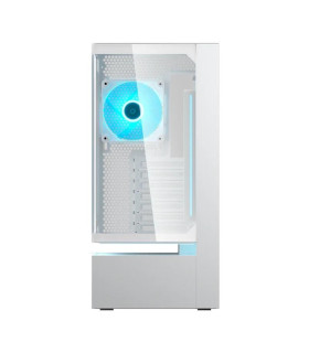 Cougar Caja Semitorre CFV235 Mesh White