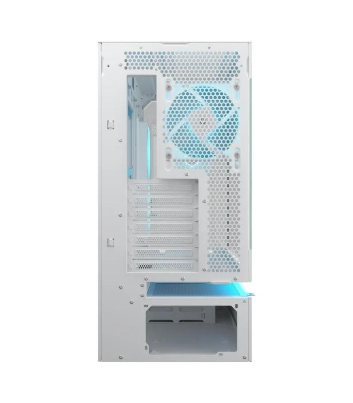Cougar Caja Semitorre CFV235 Mesh White