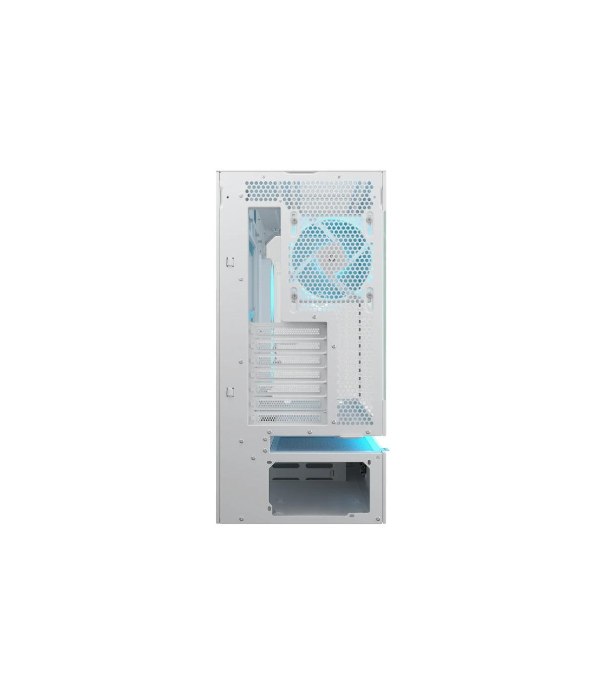 Cougar Caja Semitorre CFV235 Vision White