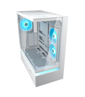 Cougar Caja Semitorre CFV235 White