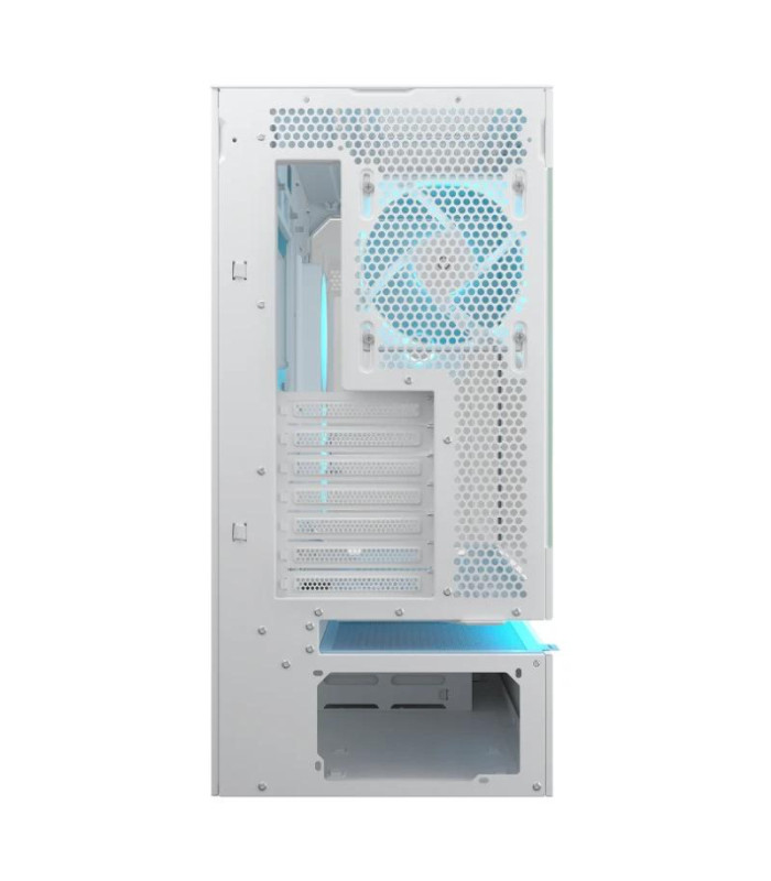Cougar Caja Semitorre CFV235 White