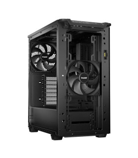 be quiet! PURE BASE 501 DX Black