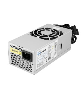 CoolBox Fuente Alim. TFX BASIC 500GR-T (CE,ROHS)
