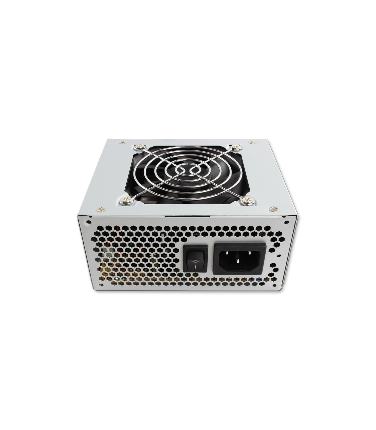 Tooq Fuente Alimentación SFX TQEP-500S-SFX 500W