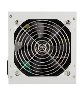 Tooq Fuente Alim. Bitensión TQEP-500S-INT 500W
