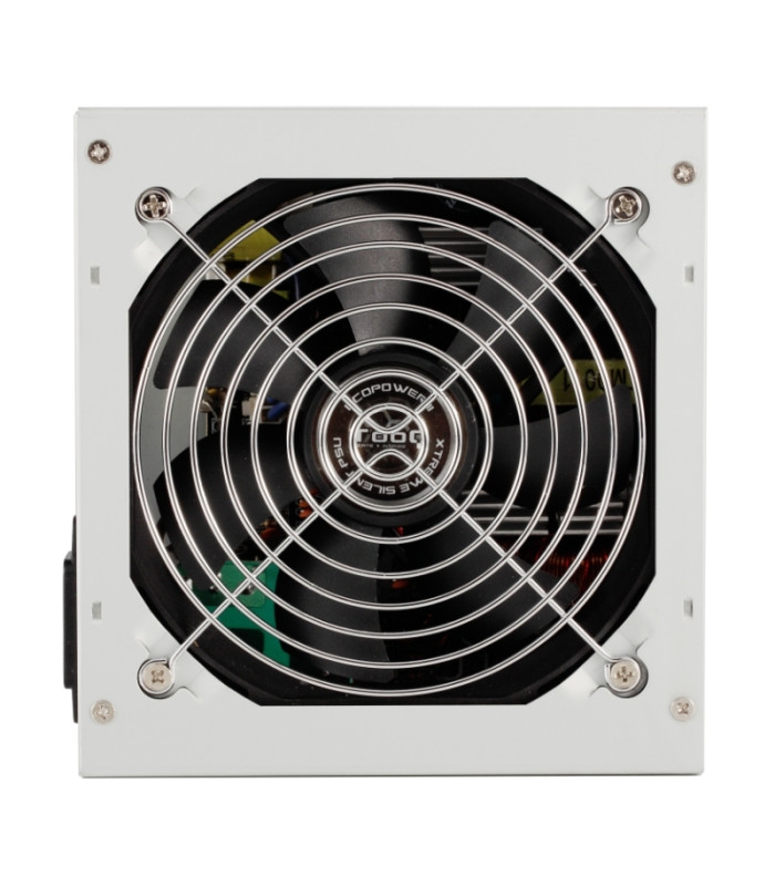 Tooq Fuente Alim. Bitensión TQEP-500S-INT 500W