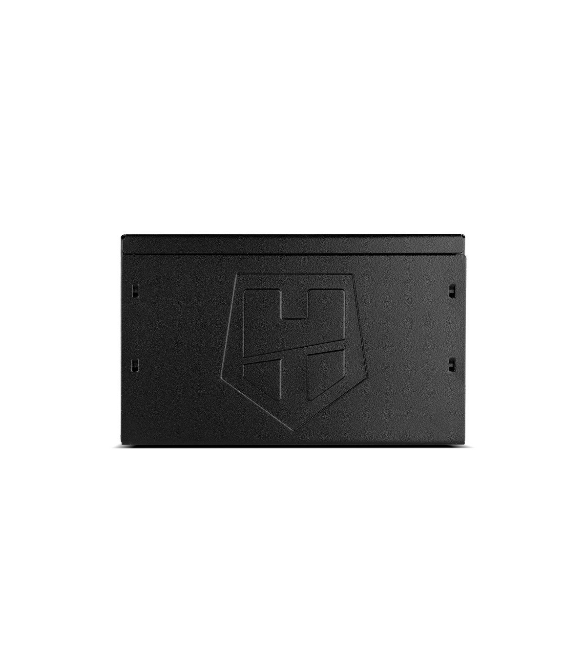 NOX Fuente Alimentación  HUMMER ALPHA 600W 80+ Bro