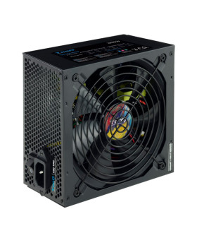 Tooq Fuente Alimentación TQAPOLO-600SP 600W